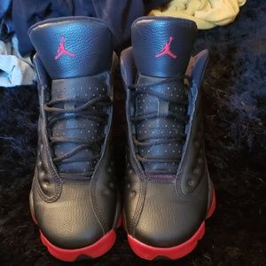 Jordan sneakers 13